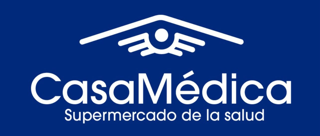 CasaMédica - Supermercado de la salud